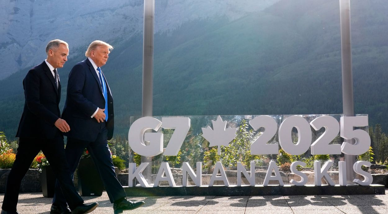 G7 global tax exemption 2025