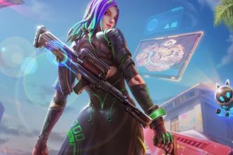 Garena Free Fire Max redeem codes