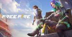 Garena Free Fire MAX June 2025