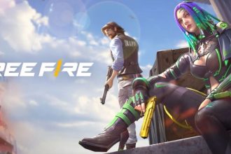 Garena Free Fire MAX June 2025