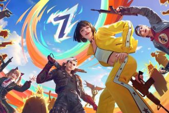 Garena Free Fire Max codes