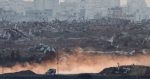 Gaza aid site deaths