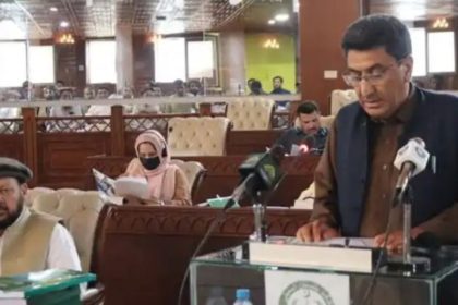 Gilgit-Baltistan (GB) budget 2025