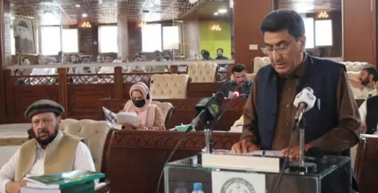 Gilgit-Baltistan (GB) budget 2025