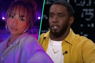 Diddy abuse allegations Gina Huynh