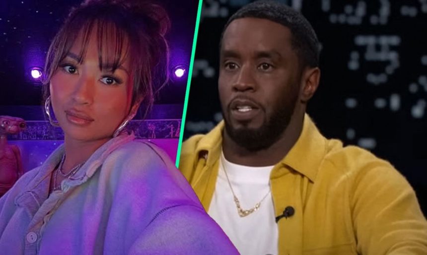 Diddy abuse allegations Gina Huynh