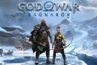 PlayStation State of Play God of War