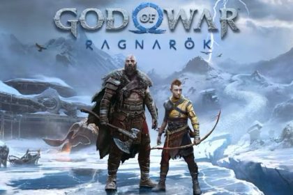 PlayStation State of Play God of War