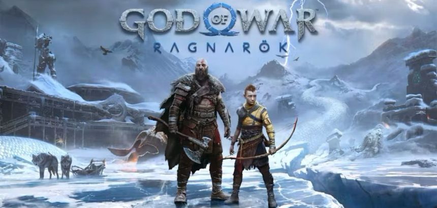 PlayStation State of Play God of War