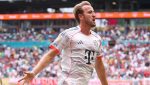 Harry Kane Bayern Munich