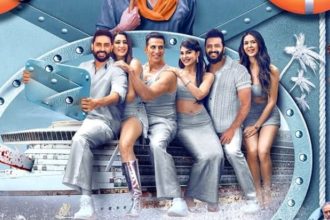 Housefull 5 box office