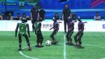 Humanoid Robots Football