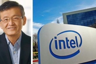 Intel Marketing Outsource and Layoffs in 2025