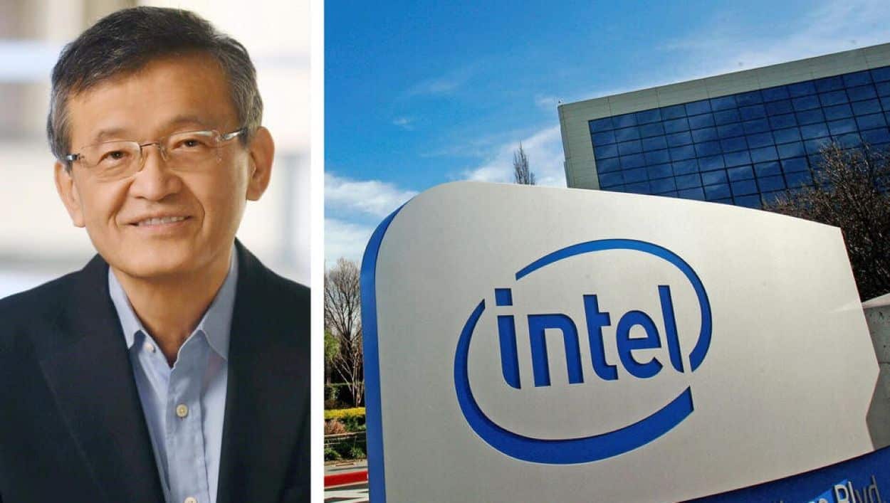 Intel Marketing Outsource and Layoffs in 2025