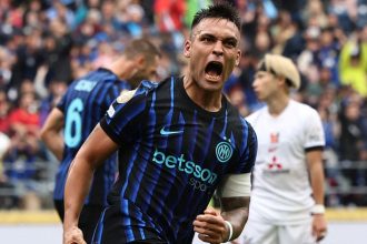 Inter Milan FIFA Club World Cup