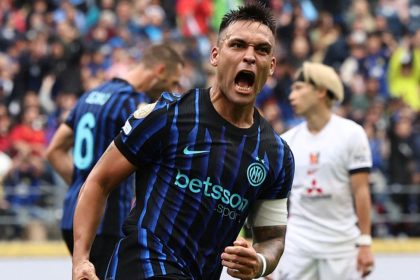Inter Milan FIFA Club World Cup