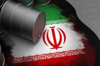 Trump Iran oil China