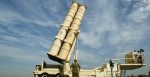 Israel Arrow missile shortage