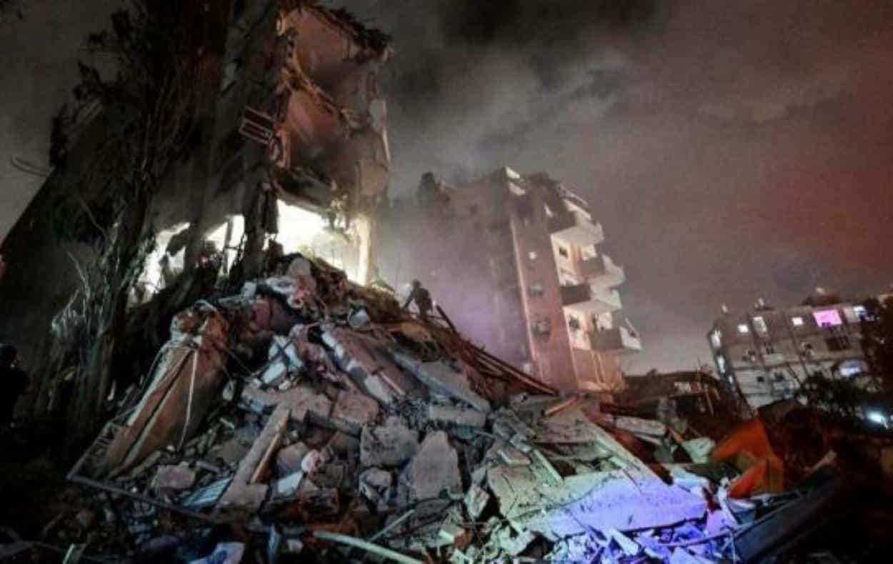 Israel-Iran Conflict 2025