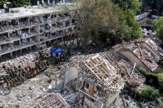 Israel ceasefire violation Iran