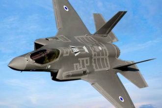 Iran downed Israeli F-35 Stealth Jets