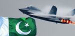 J-35 stealth jet Pakistan
