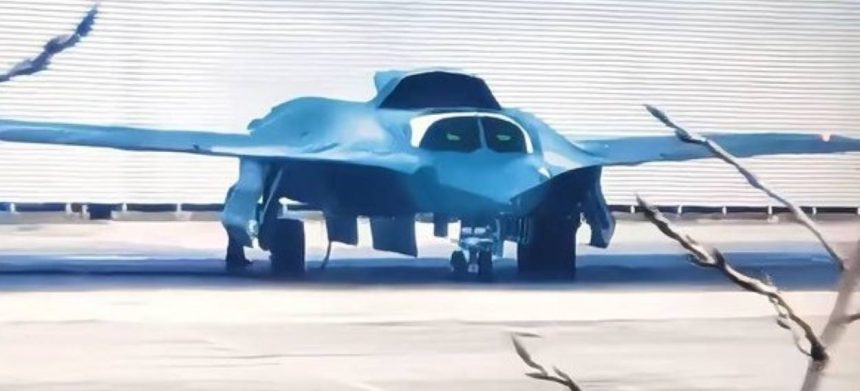 China J-36 J-50
