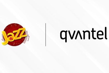 Jazz and Qvantel