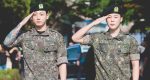 BTS discharge