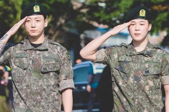 BTS discharge