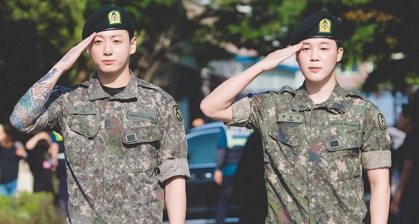 BTS discharge