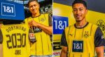 Jobe Bellingham tranfer to Dortmund