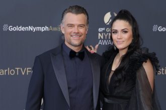 Josh Duhamel Testosterone Therapy