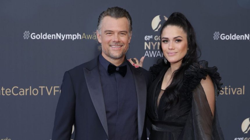Josh Duhamel Testosterone Therapy