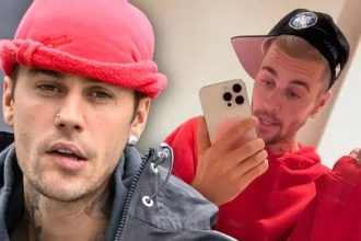 Justin Bieber Instagram