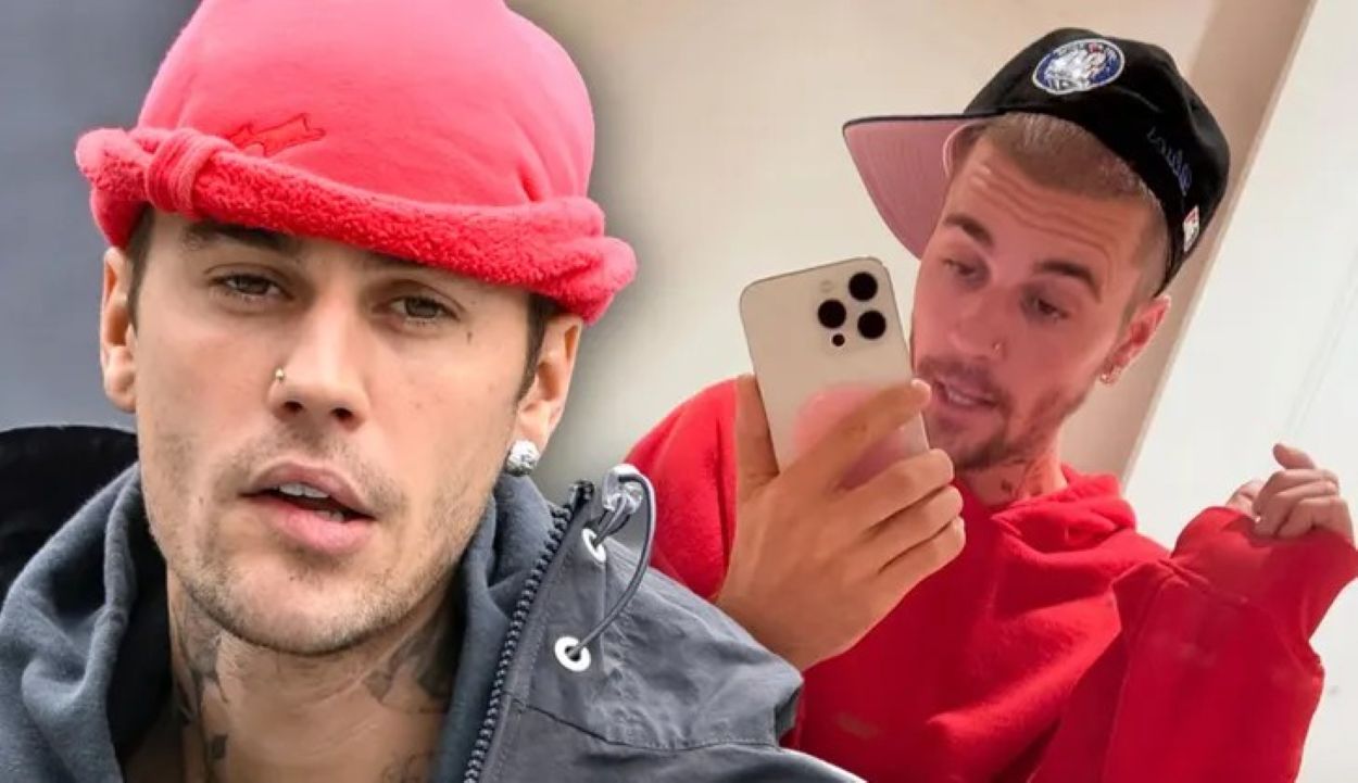 Justin Bieber Instagram