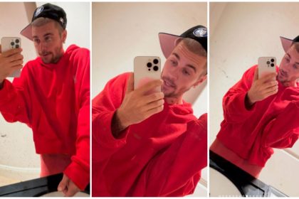 Justin Bieber mental health