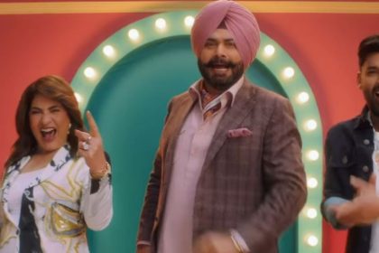 Karpil Sharma Season 3