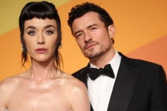 Katy Perry Orlando Bloom split