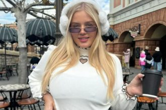 Kayla Jade BBL experience in Turkey