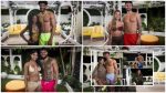 Love Island USA S7 New Couples of Casa Amor