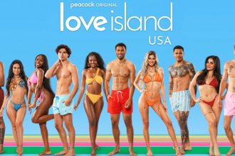 Love Island USA Season 7 New Couples