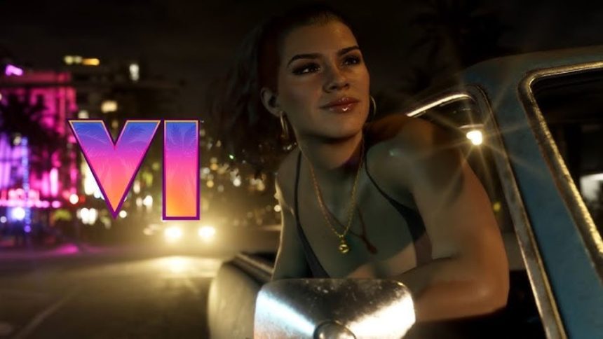 GTA 6 Lucia FED