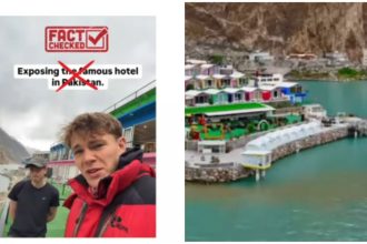 Luxus Resort sewage Scandal