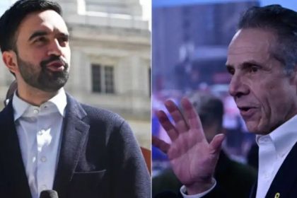 NYC mayoral primary Mamdani