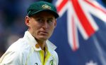 Marnus Labuschagne Opening for Australia