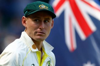 Marnus Labuschagne Opening for Australia