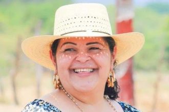 Martha Laura Mendoza
