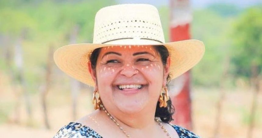 Martha Laura Mendoza