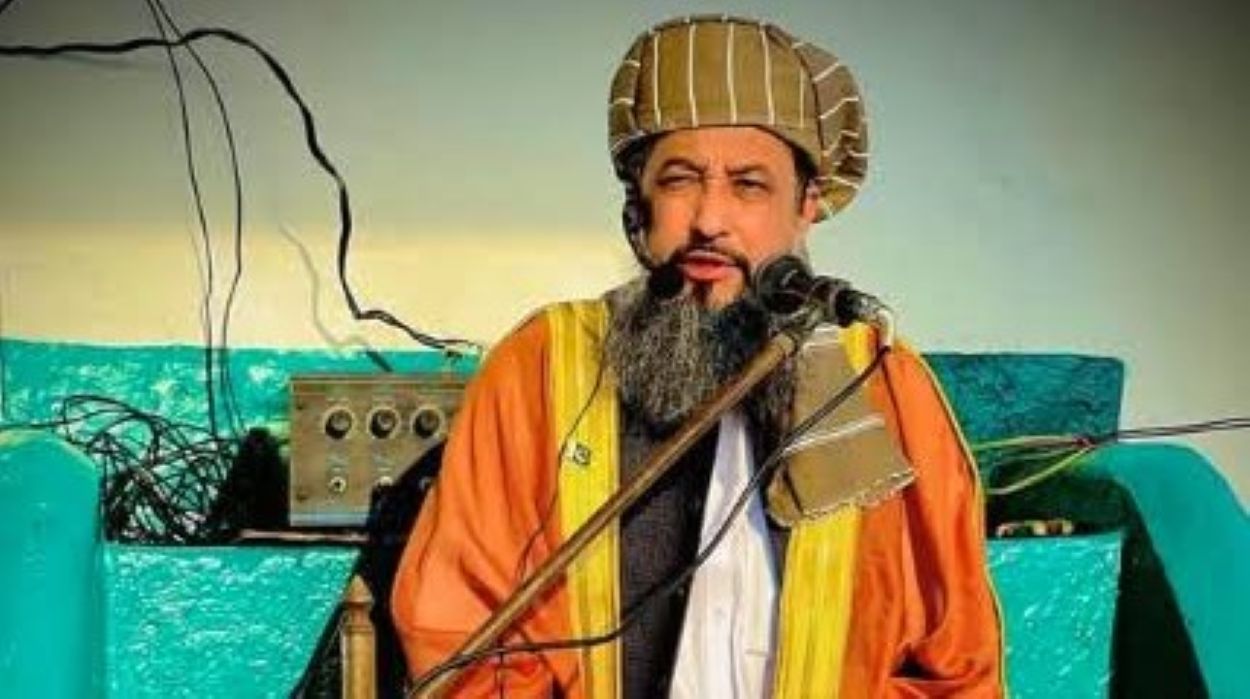 Haqqania attack investigation